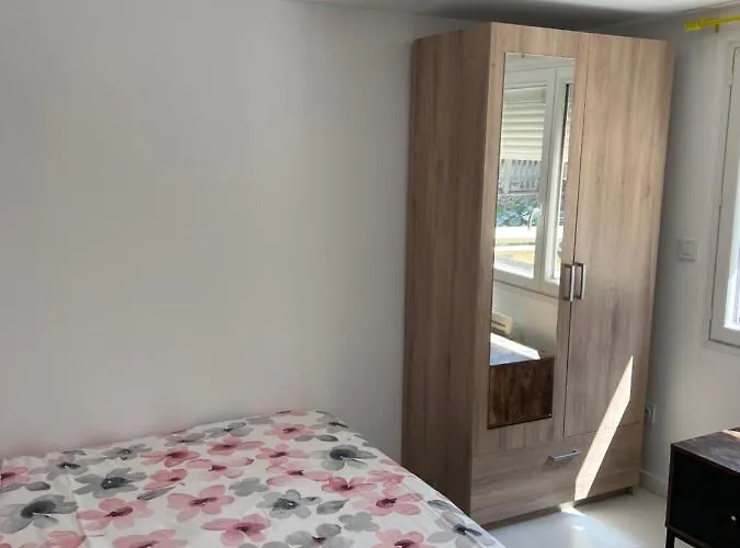 Apartamento Manaslu